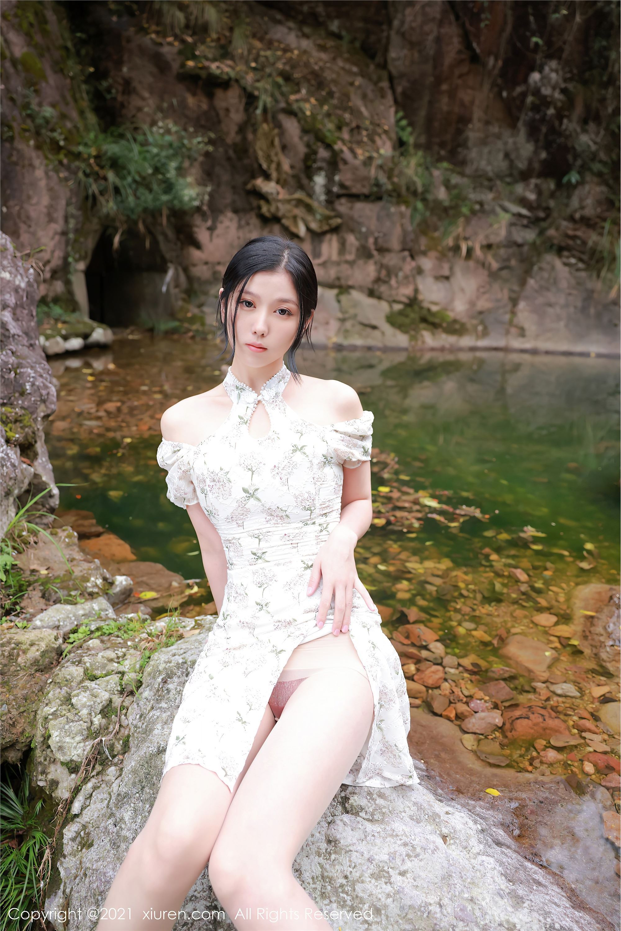 Xiuren秀人网 2021.11.17 NO.4229 李雅柔182CM